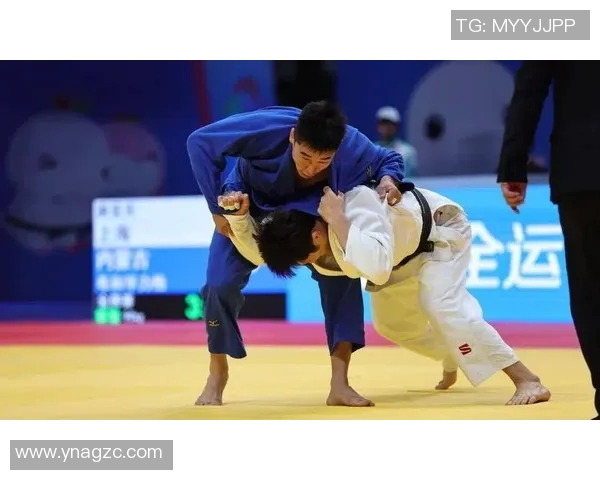 柔道精神与技艺的传承与创新：从传统到现代的全方位解析