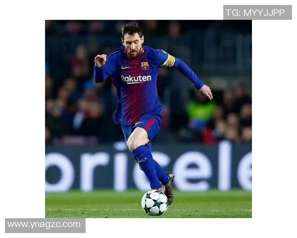 梅西：从天赋少年到足球传奇的辉煌征程